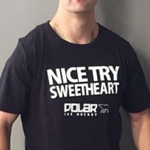 Meet your Posher, Nick